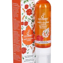 Leafoberry Veti Glow Toner- 100 ml-picture-23