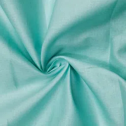 DIVASTRI Floral Printed Sequinned Unstitched Dress Material image 3