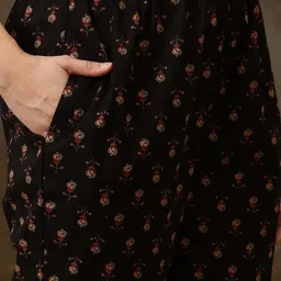 Sangria Printed Pure Cotton Kurta Sets image 3