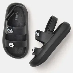 R&B Boys Slip-On image 4