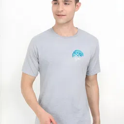 SZN Men Printed T-shirt-picture-38
