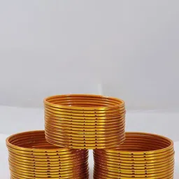trylo fashion Set Of 48 Bangles-picture-32