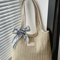 StyleCast PU Shopper Shoulder Bag-picture-18