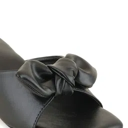 Mast & Harbour Women Block Sandals image 2