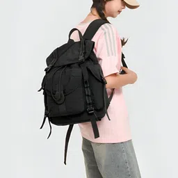 Mast & Harbour Men Backpack With Compression Straps image 4