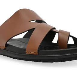Regal Men Leather Comfort Sandals image 5