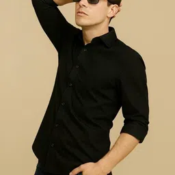 Tiarakrafts Men Casual Shirt image 2