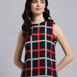 THE FAB FACTORY Women V-Neck Pack Of 2 Floral Print Top image 2