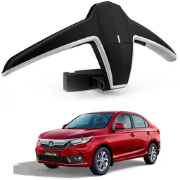 oshotto Multifunctional Detachable Car Coat Hanger Compatible with with Honda Amaze old Car Coat Hanger-picture-37