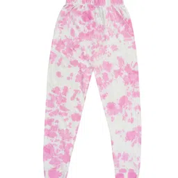 UNICORNS Printed Round Neck Nightsuits image 4