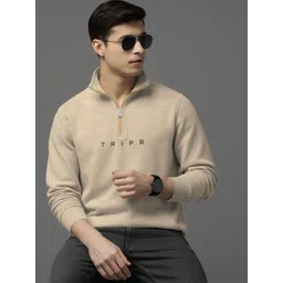TRIPR Men Printed Sweatshirt-picture-34