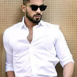 krishna boutique Men Casual Shirt-picture-18