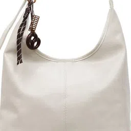 StyleCast x Revolte PU Bucket Tote Bag image 2