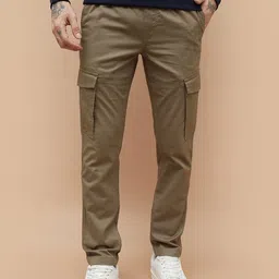Fame Forever by Lifestyle Men Trousers-picture-34