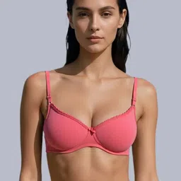 Eden Bra Medium Coverage Heavily Padded-picture-14