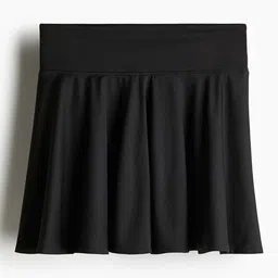 H&M Circle-Cut Tennis Skirt In DryMove-picture-26
