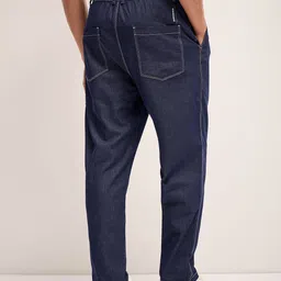 THE BEAR HOUSE Men Pleated Trousers image 3
