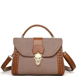 corsica DressBerry PU Fashion image 4