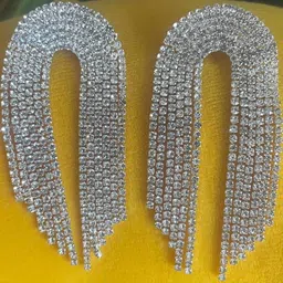 Mehpriye Alloy Earrings-picture-32