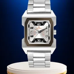 REBOOT Unisex Printed Dial Analogue Watch JK_205355_AG1574SM01_1-image-17
