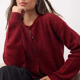 Trendyol Women Cardigan-image-96