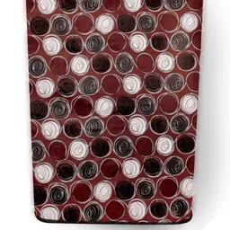 The Furnishing Tree Multi Plastic Washing Machine Cover image 2