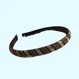 RAINMEBOWS Girls Embellished Hairband-image-36