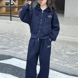 LULU & SKY Girls Printed Palazzos image 4