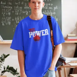 Edyssa Men Printed T-shirt-picture-21