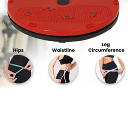HackerX Tummy Twister Ab Exerciser image 4