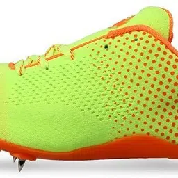 rxn Half Spike Running Shoes, Track & Field Spike Running Shoes For Men image 3