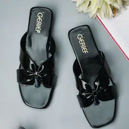 gerief Women Flats Sandal-picture-20
