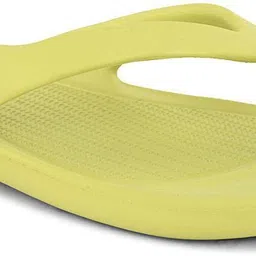 hrx by hrithik roshan Ultra-Lightweight & Flexible EVA Slip-On for All-Day Comfort Women Slippers image 3