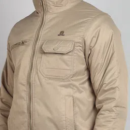 breil by fort collins Men Solid Casual Jacket image 5