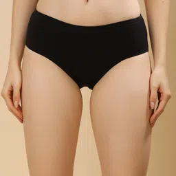 Moda Rapido Cotton Mid-Rise Hipster Briefs-picture-20