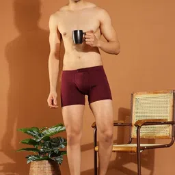 CAVENDERS Men Mid-Rise Cotton Basic Briefs-picture-39