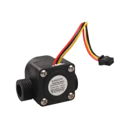 3/4 Inch Water Flow Sensor SEN-HZ43WA image 2