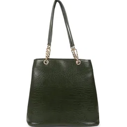 DAISY STAR Women Textured Shoulder Bag-picture-21