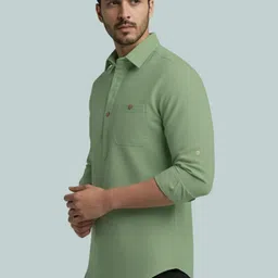 Navkanj Men Kurta image 3