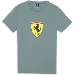 PUMA Motorsport Kids Applique T-shirt-picture-52