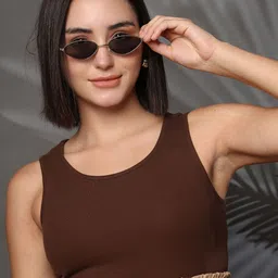 UnaOne Cotton Tank Top-picture-23
