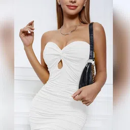 StyleCast Bodycon Mini Dress-picture-32