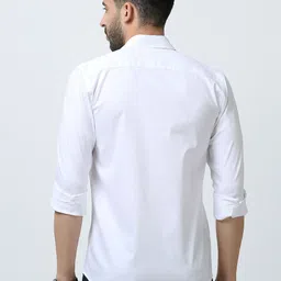 EARNSHAW Men Casual Shirt image 2