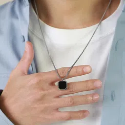 Utkarsh Geometric Pendants image 2