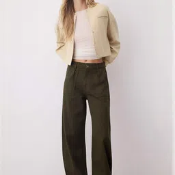 Trendyol Women Trousers image 2