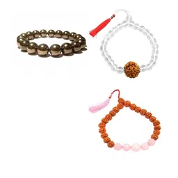 Divine souvenirs Multi Alloy Bracelet-picture-12
