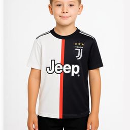 dostitch Boys Multi Tshirts-picture-33