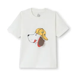 FUNKRAFTS Boys Printed T-shirt image 4