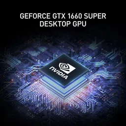 MSI MPG Trident A 11SI-2269IN-B51140F166S616G Core i5 11Gen (11400F) (16 GB RAM/Nvidia GeForce GTX 1660 SUPER Graphics/512 GB SSD Capacity/Windows 11 Home (64-bit)/6 GB Graphics Memory) Gaming Tower image 3