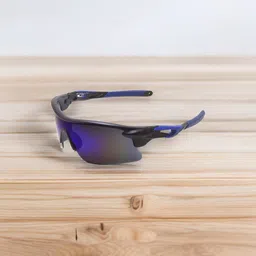 jeerati UV Protection Sports Sunglasses (Free Size)-picture-19